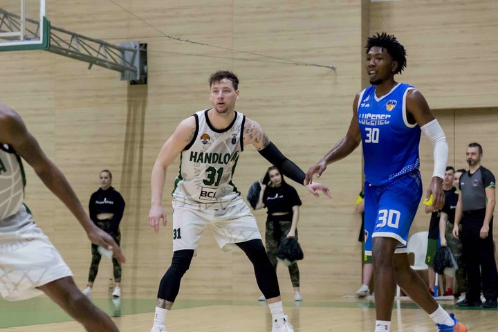 HIGHLIGHT: Handlová aj Prievidza víťazne, na dne tabuľky je už Inter